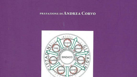 “Giorgio La Pira sindaco innovativo”: il nuovo libro di Corrado Monaca