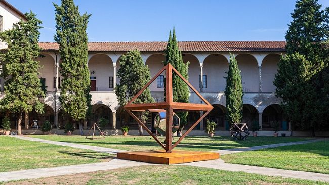 “La Botanica di Leonardo”