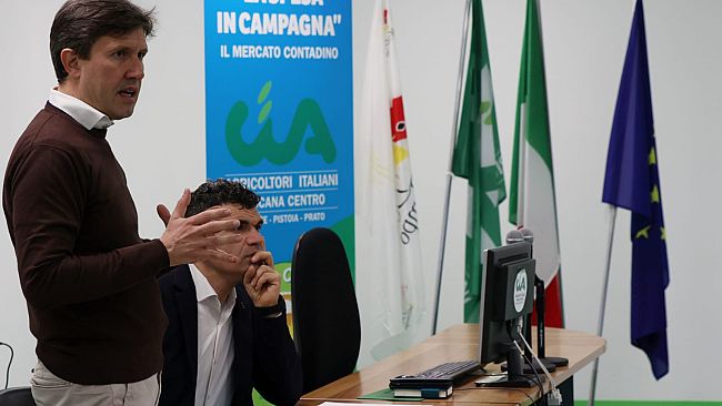 Parlamento europeo: Nardella in commissione Agricoltura