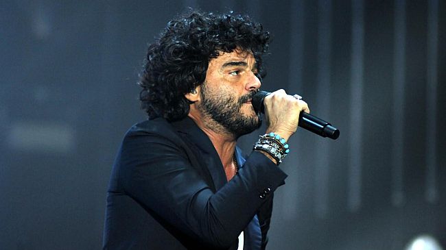 Capodanno a Firenze, al piazzale Michelangelo Renga e Baby K