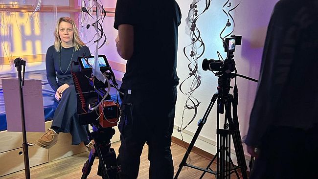 Laba nel sociale, 'Percorsi di luce' per 'Volare senz’ali' 