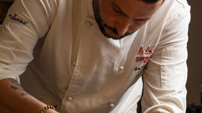 Taste 2023: le eccellenze dal gusto deciso