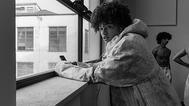 Nasce Polimoda Sounds su Spotify