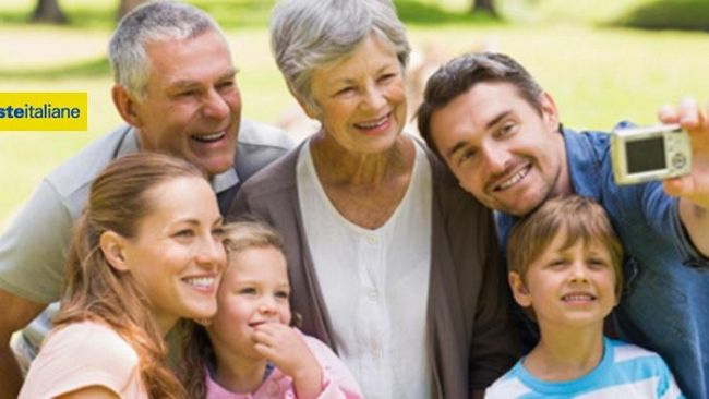 Alfabetizzazione digitale, a Firenze ci pensa Poste Italiane