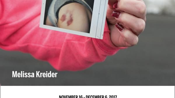 Al Corridoio Fiorentino ‘Remnants’ di Melissa Kreider