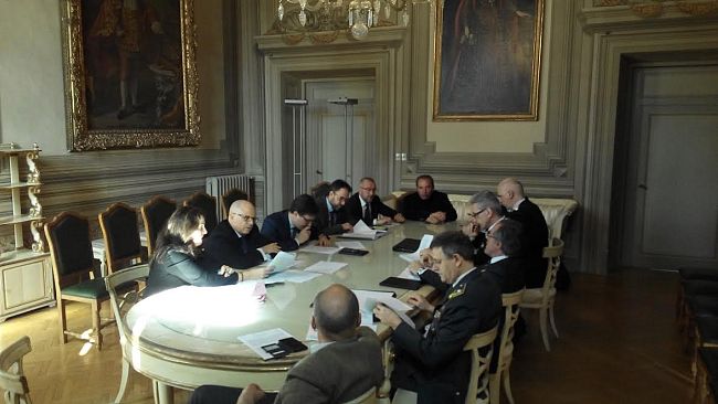 Sicurezza a Firenze: contrasto ai venditori abusivi anche di notte