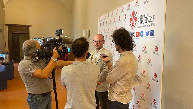 I promotori del Referendum Salviamo Firenze ricorrono al TAR