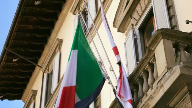 Consiglio regionale: commemorato Massimiliano Pescini