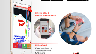 Sabato 4 il primo Veglione di Viareggio