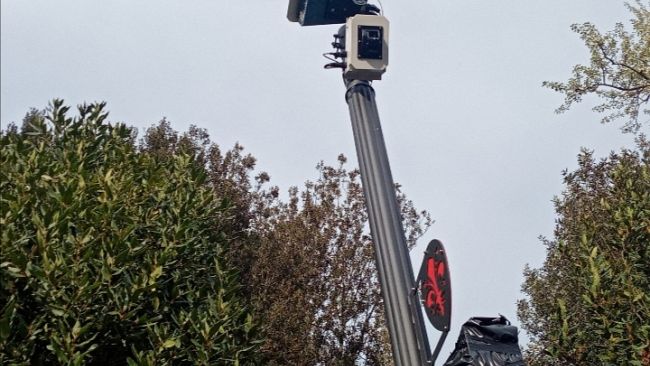 L'assessore Giorgetti: 'Lo Scudo verde non preoccupi i cittadini'