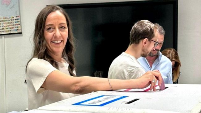 È il giorno delle elezioni: aperti i seggi