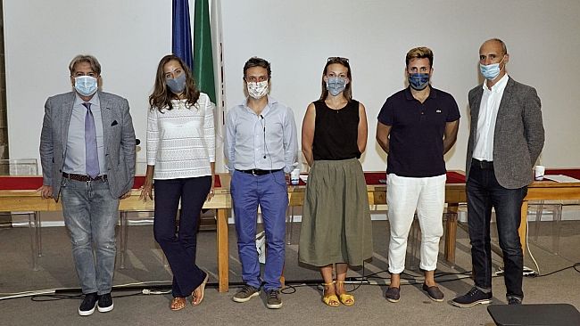 Lavori anti-Covid alle scuole: Firenze si prepara per settembre