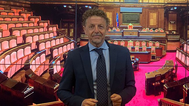 Turismo, Marcheschi: 'Il Comune di Firenze si lagna, ma persevera'