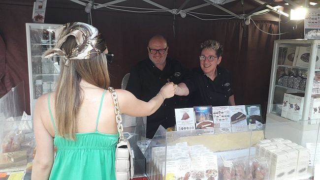 ARTour del gusto toscano: ecco l'eccellenza artigianale