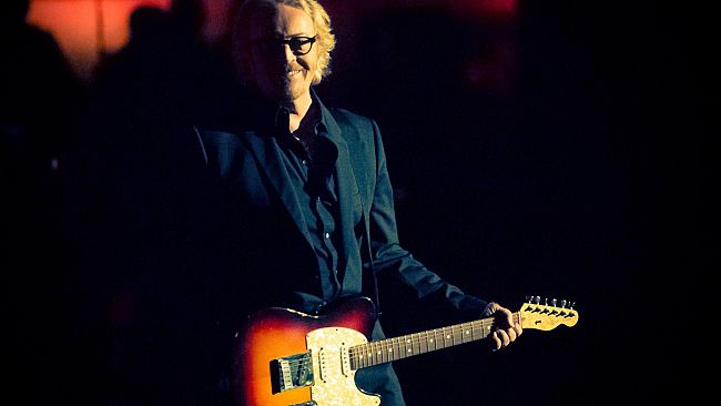 Umberto Tozzi “acustico” al Verdi di Firenze