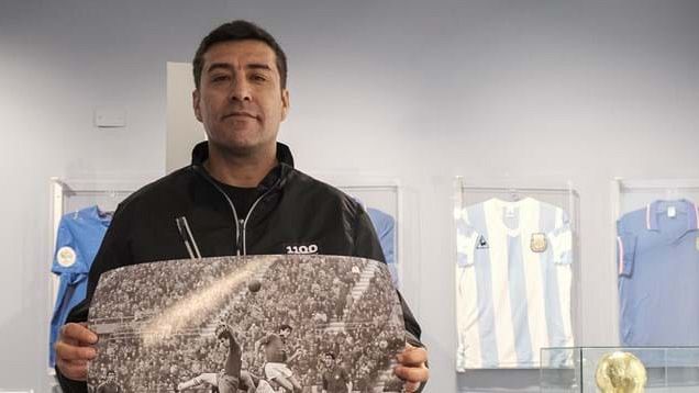 I Mondiali del '62, 'la battaglia di Santiago' e le foto ritrovate