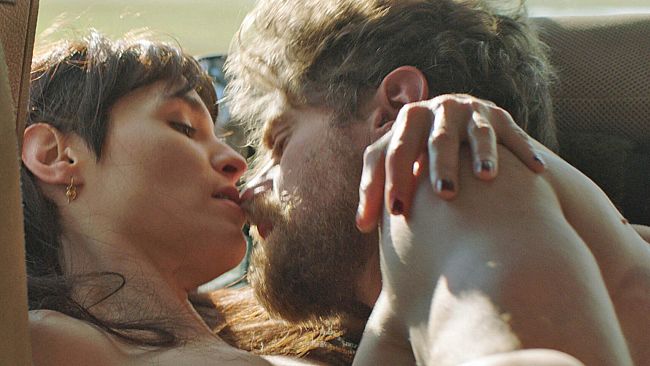 Film d'artista: un documentario su Pippa Bacca