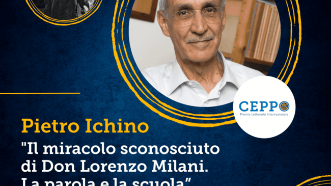 Il miracolo sconosciuto di Don Lorenzo Milani. La parola e la scuola
