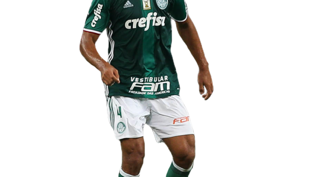 Si chiama Vitor Hugo, ma I Miserabili non c'entrano