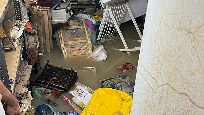 Italia Nostra: lettera aperta a Giani sull'alluvione nella Piana