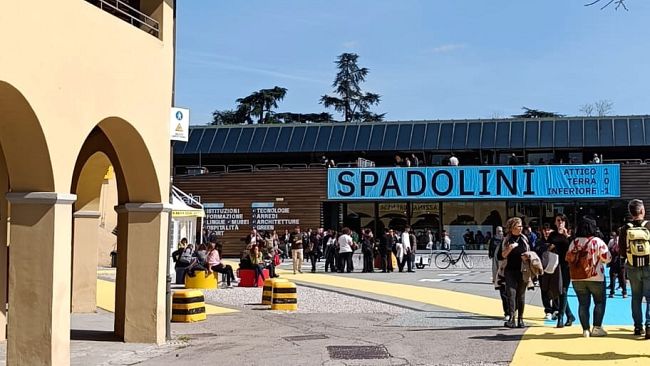 Didacta: l’edizione più bella e grande di sempre