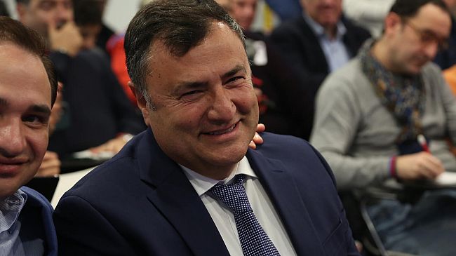 Il funerale di Joe Barone martedì 26 marzo a Brooklyn 