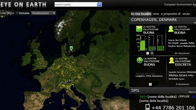 Monito del Giardino: Il malessere del benessere