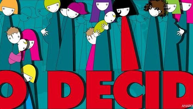 Il 1° febbraio manifestazione davanti al Consolato spagnolo