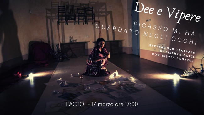 Venerdì 8 marzo incontri, letture e dibattiti sulle lotte femminili 