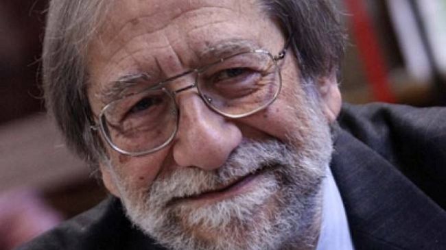 Morto il professor Sergio Caruso, profondo cordoglio a Firenze