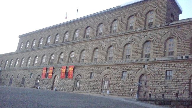 Lavori in via Guicciardini, cambia il traffico in zona piazza Pitti