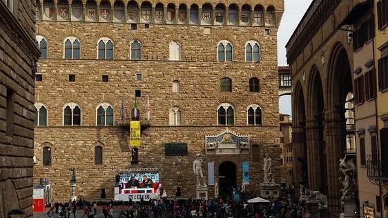 Firenze: come si muovono e da dove vengono turisti e cityusers