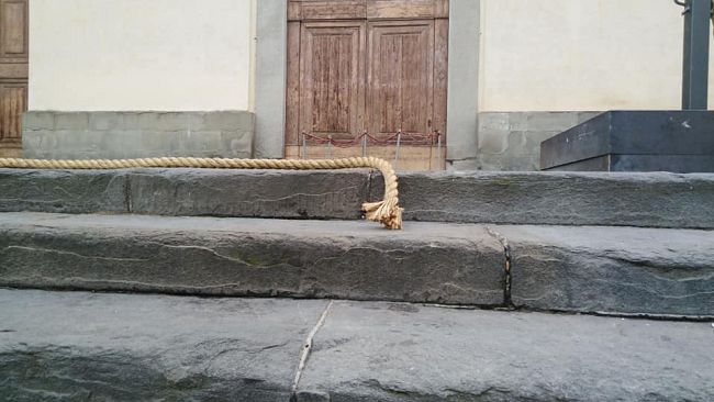 Movida e caos, come se ne esce a Firenze?