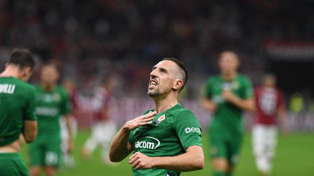 Viola, amichevole con la Pistoiese venerdì 11 ottobre alle 19