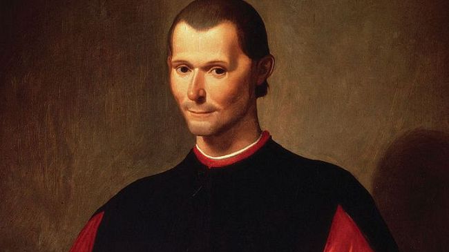 Machiavellerie a San Casciano (e oltre)