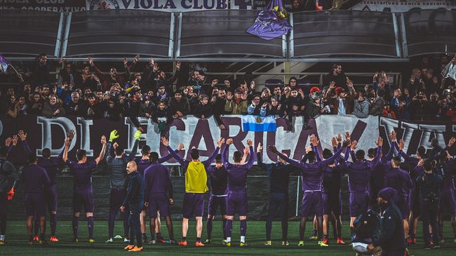 Stasera l'andata della semifinale di Coppa Italia