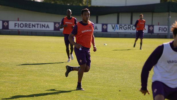 Il Milan a Firenze sabato 11 maggio (alle 20.30)