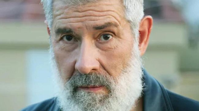 Alessandro Benvenuti al Teatro Le Laudi