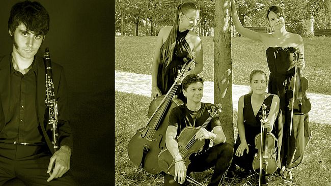 Certosa del Galluzzo, concerto sabato 30 settembre