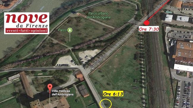 Ragazza aggredita a Montelupo: ipotesi di un depistaggio