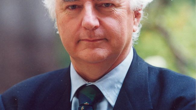 Università di Firenze: gli 80 anni di Paolo Blasi