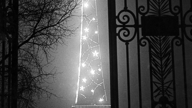 Parigi, carnale e poetica negli scatti di Brassaï