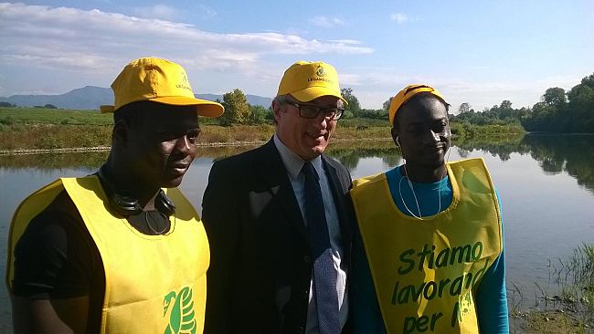 Accoglienza e inclusione, il 27 maggio confronto e linee guida