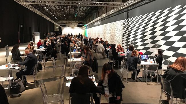 Buy Tuscany alla Stazione Leopolda: aumentano i turisti in Toscana