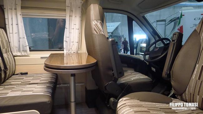 Camper, la casa mobile è di moda: Toscana grande produttrice