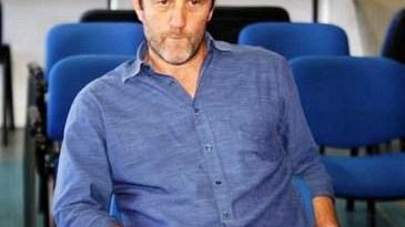 Mercato: conferenza stampa del direttore sportivo