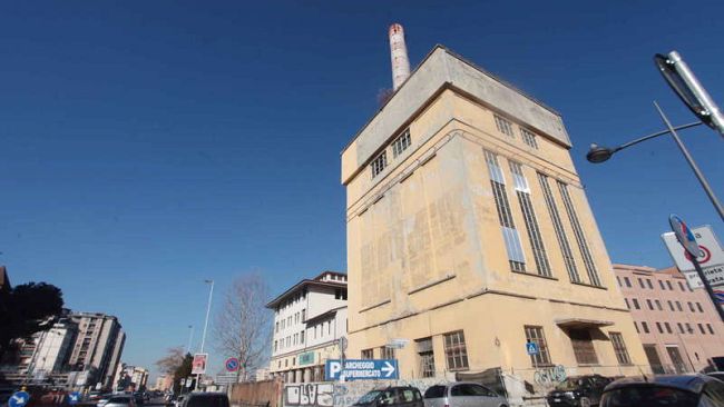 La Fabbrica Fiat a Novoli: una storia da ricordare