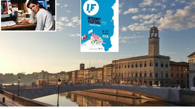 Toscana Digitale: dal timore del web all'Internet Festival