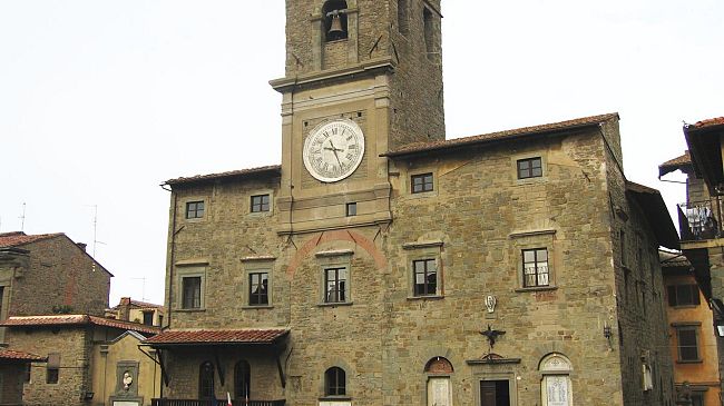 Dire e Fare sul turismo mercoledì 25 ottobre a Cortona