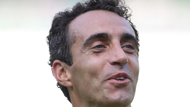 Firenze tra Wired e Weiwei: con Dario Dainelli 